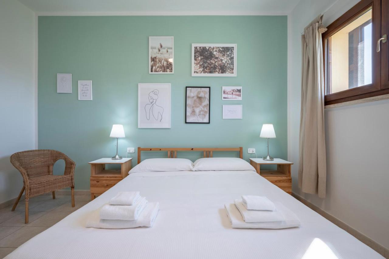 Agriturismo Terre Di Castiglione カスティリオーネ・デッラ・ペスカーイア エクステリア 写真