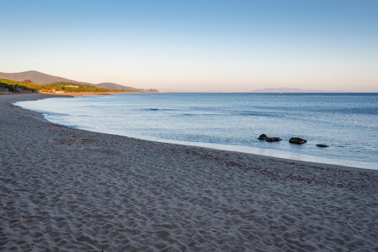 Agriturismo Terre Di Castiglione カスティリオーネ・デッラ・ペスカーイア エクステリア 写真